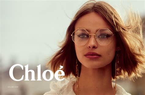 chloe sunglasses campaign|chloe runway.